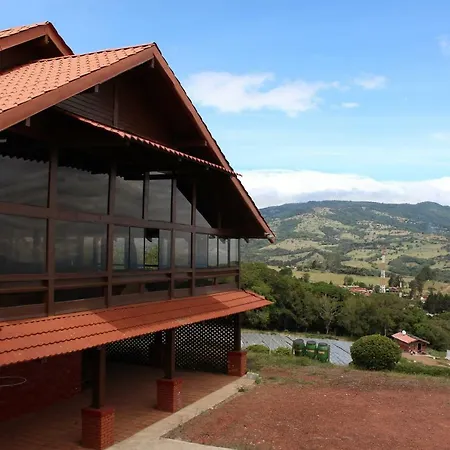 Agapantos De La Montana Hotel
